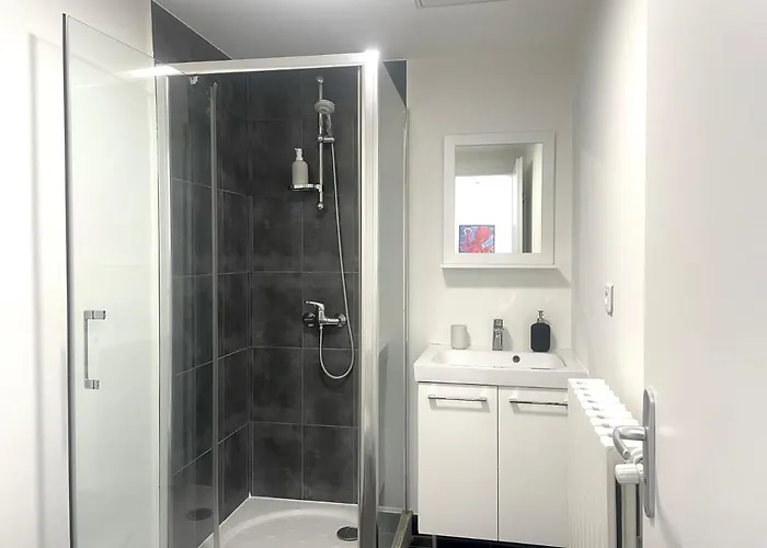 Appartement Avec Vue Sur Le Port